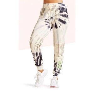 Peloton Tie Dye Ultimate Jogger Sweatpants